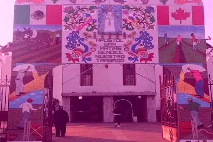 Escorts San Matias Cuijingo, Mexico — Local Companions
