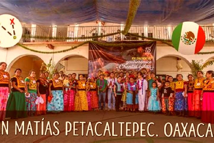 Escorts San Matias Petacaltepec, Mexico — Local Companions