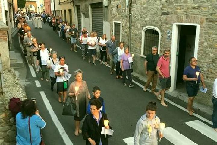 Escorts San Michele dei Mucchietti, Italy — Local Companions