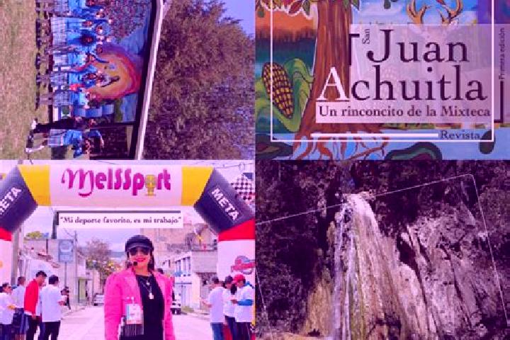 Escorts San Miguel Achiutla, Mexico — Local Companions