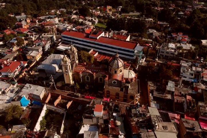 Escorts San Miguel Ameyalco, Mexico — Local Companions