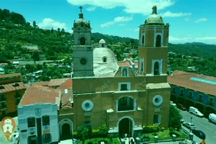 Escorts San Miguel del Monte, Mexico — Local Companions
