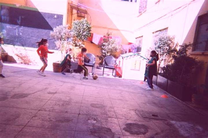 Escorts San Miguel Tlalpoalan, Mexico — Local Companions
