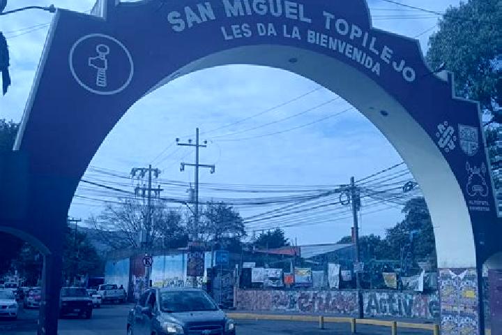 Escorts San Miguel Topilejo, Mexico — Local Companions