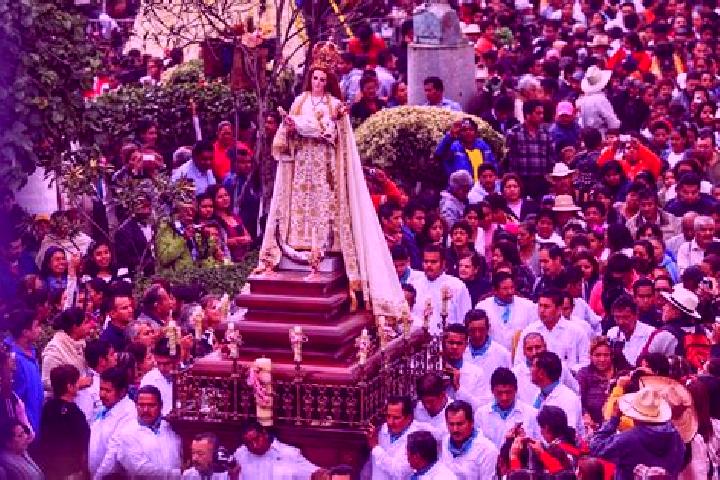 Escorts San Miguel Xoltepec, Mexico — Local Companions