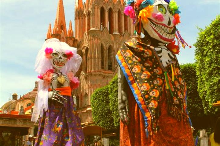 Escorts San Miguel Xoxtla, Mexico — Local Companions