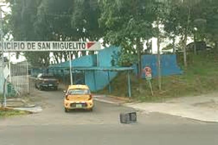 Escorts San Miguelito, Mexico — Local Companions