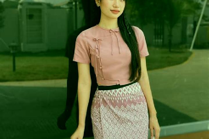 Escorts San, Myanmar — Local Companions