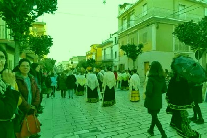Escorts San Nicandro Garganico, Italy — Local Companions