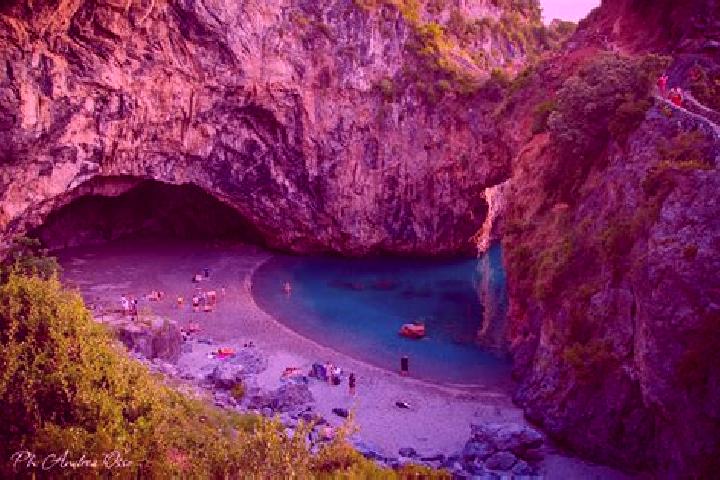 Escorts San Nicola Arcella, Italy — Local Companions