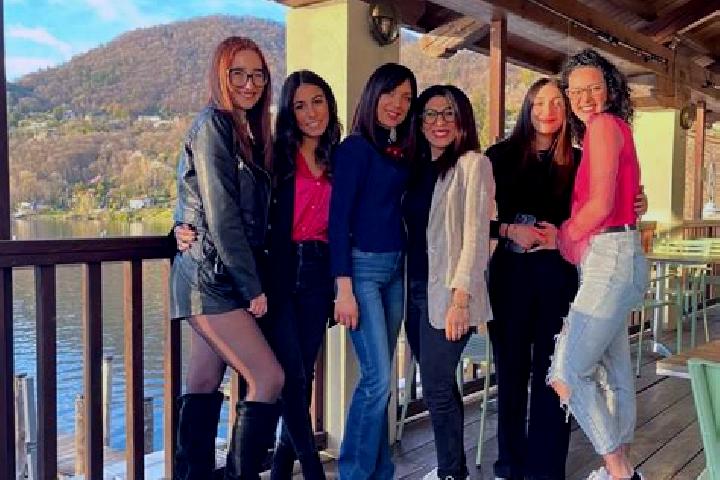 Escorts San Nicola Manfredi, Italy — Local Companions