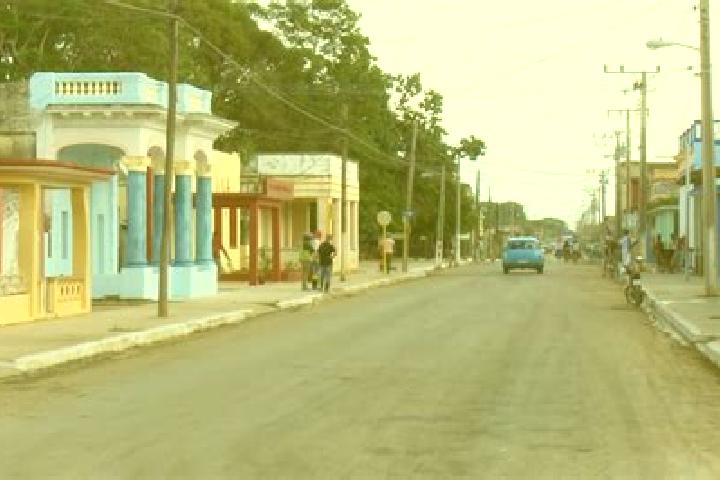 Escorts San Nicolas de Bari, Cuba — Local Companions
