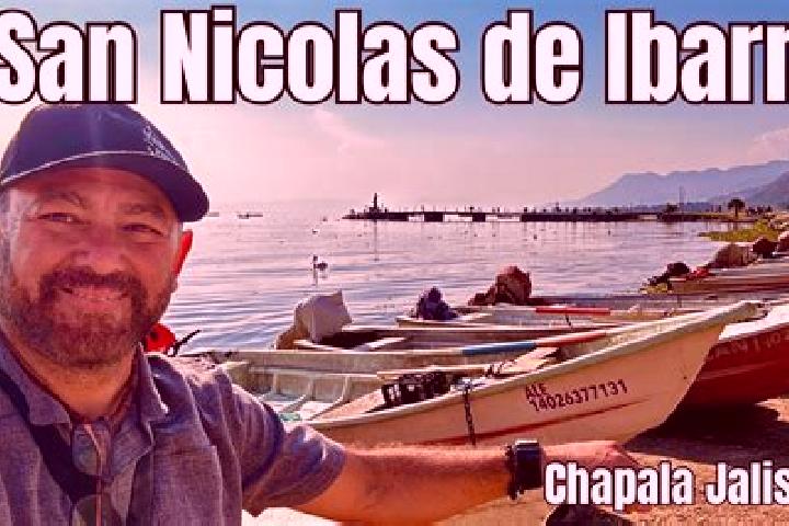 Escorts San Nicolas de Ibarra, Mexico — Local Companions