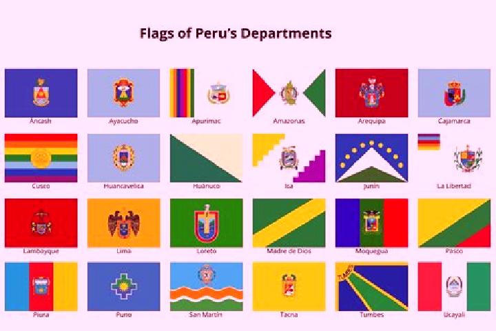 Escorts San Nicolas, Peru — Local Companions