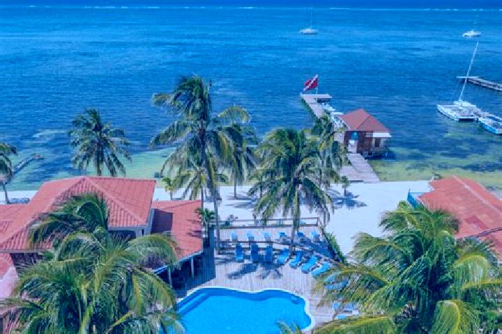 Escorts San Pablo, Belize — Local Companions
