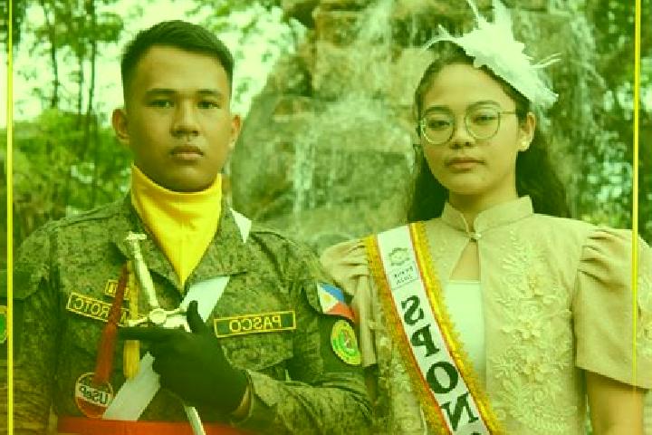 Escorts San Patricio, Philippines — Local Companions