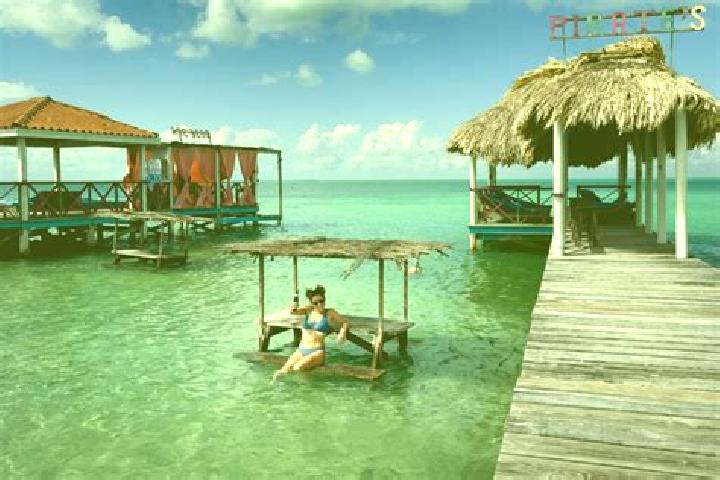 Escorts San Pedro, Belize — Local Companions