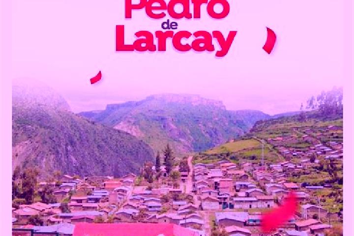 Escorts San Pedro de Larcay, Peru — Local Companions