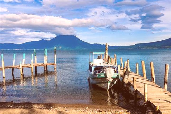 Escorts San Pedro La Laguna, Guatemala — Local Companions