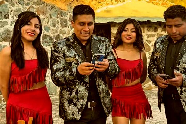 Escorts San Pedro Pedernal, Mexico — Local Companions