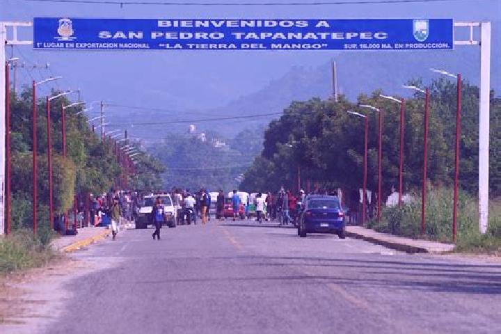 Escorts San Pedro Tapanatepec, Mexico — Local Companions