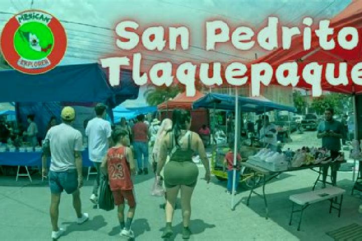 Escorts San Pedro Toxin, Mexico — Local Companions