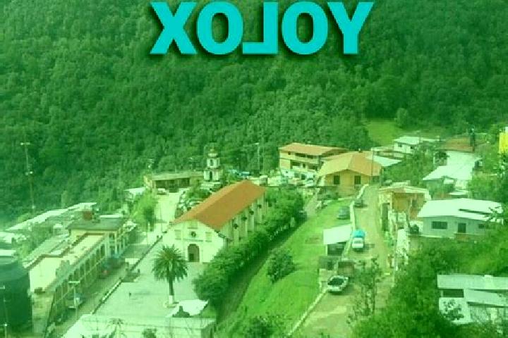 Escorts San Pedro Yolox, Mexico — Local Companions