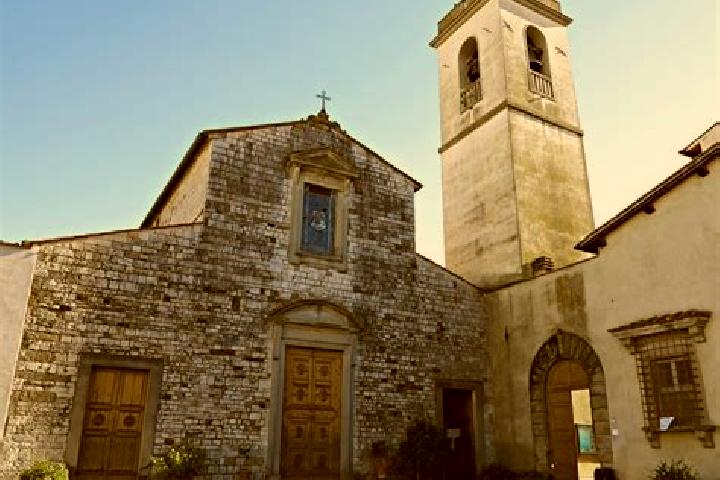 Escorts San Piero a Sieve, Italy — Local Companions