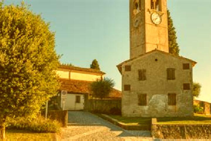 Escorts San Pietro di Feletto, Italy — Local Companions