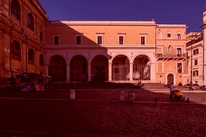 Escorts San Pietro In Vincoli, Italy — Local Companions
