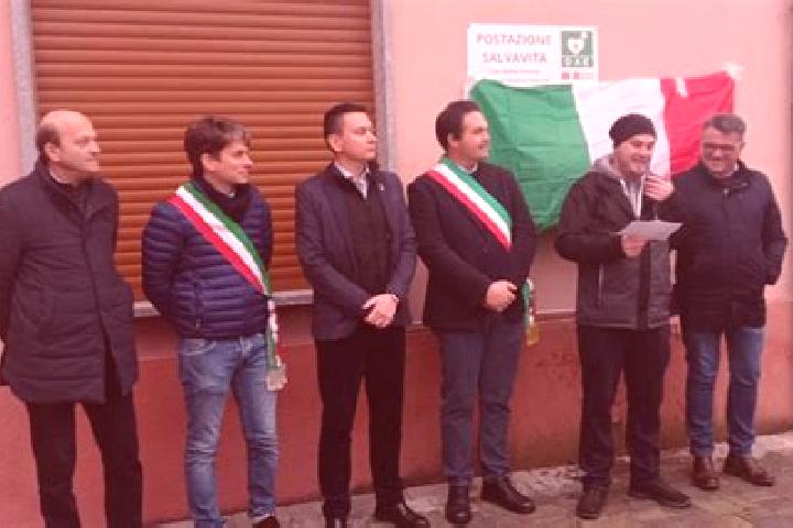Escorts San Ponso, Italy — Local Companions