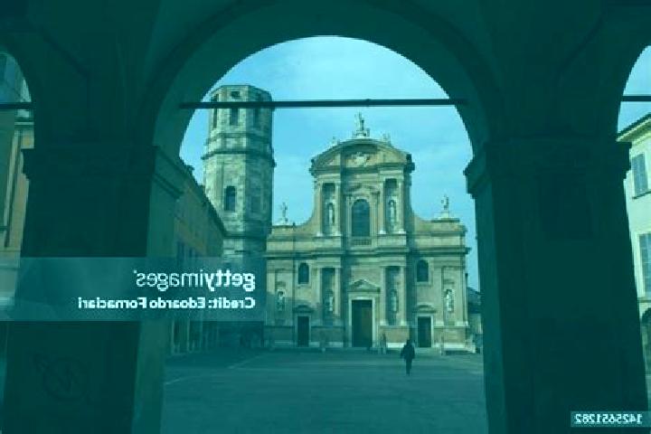 Escorts San Prospero, Italy — Local Companions