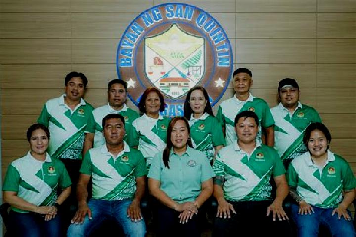 Escorts San Quintin, Philippines — Local Companions