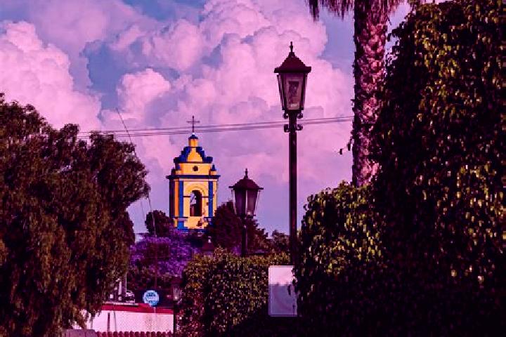 Escorts San Rafael, Mexico — Local Companions