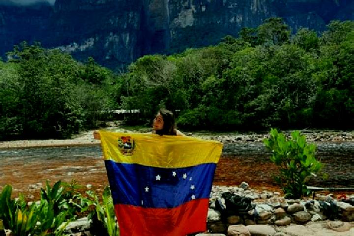 Escorts San Rafael, Venezuela — Local Companions