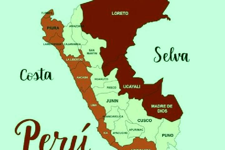 Escorts San Salvador, Peru — Local Companions