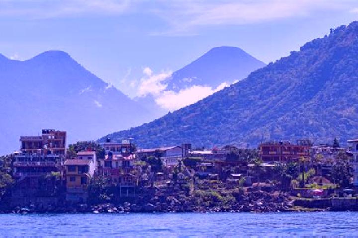 Escorts San Sebastian, Guatemala — Local Companions