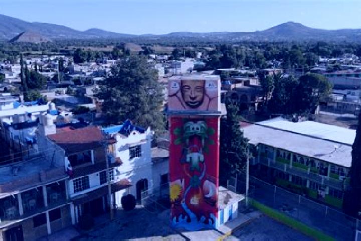 Escorts San Sebastian Xolalpa, Mexico — Local Companions