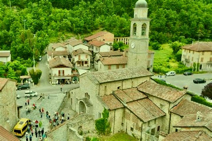Escorts San Sebastiano Curone, Italy — Local Companions