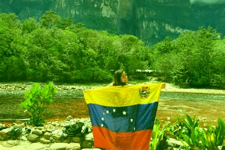 Escorts San Simon, Venezuela — Local Companions