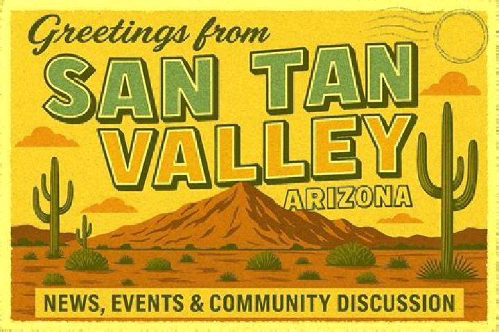 Escorts San Tan Valley, United States — Local Companions
