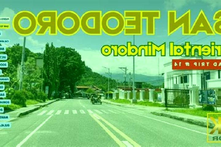 Escorts San Teodoro, Philippines — Local Companions