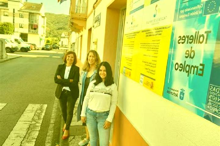 Escorts San Tirso de Abres, Spain — Local Companions