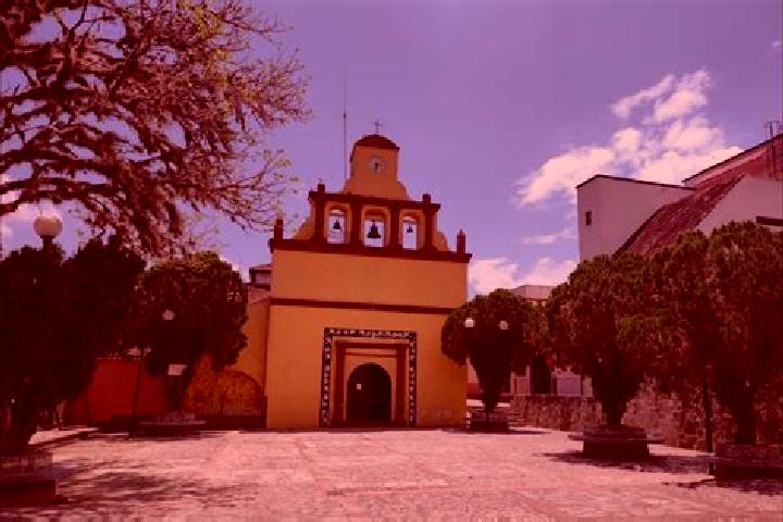 Escorts San Vicente Coatlan, Mexico — Local Companions
