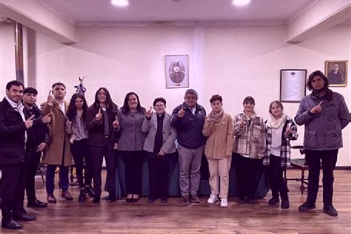 Escorts San Vicente de Jesus, Mexico — Local Companions