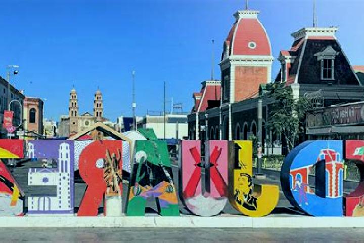 Escorts San Vicente de Juarez, Mexico — Local Companions
