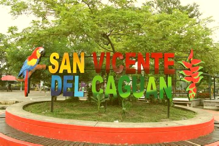 Escorts San Vicente del Caguan, Colombia — Local Companions