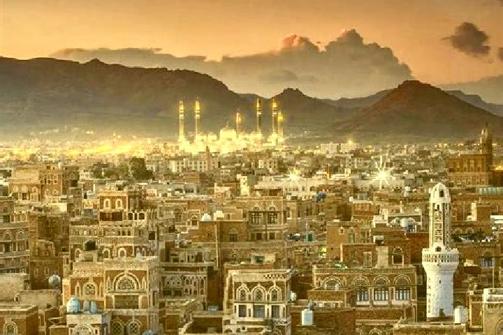 Escorts Sana , Yemen — Local Companions