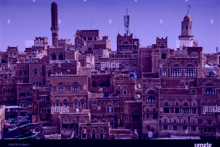 Escorts Sanaa, Yemen — Local Companions