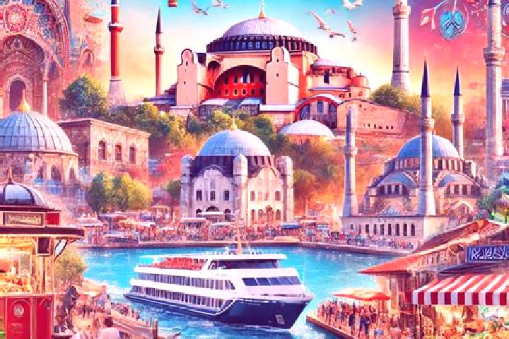 Escorts Sancaktepe, Turkey — Local Companions